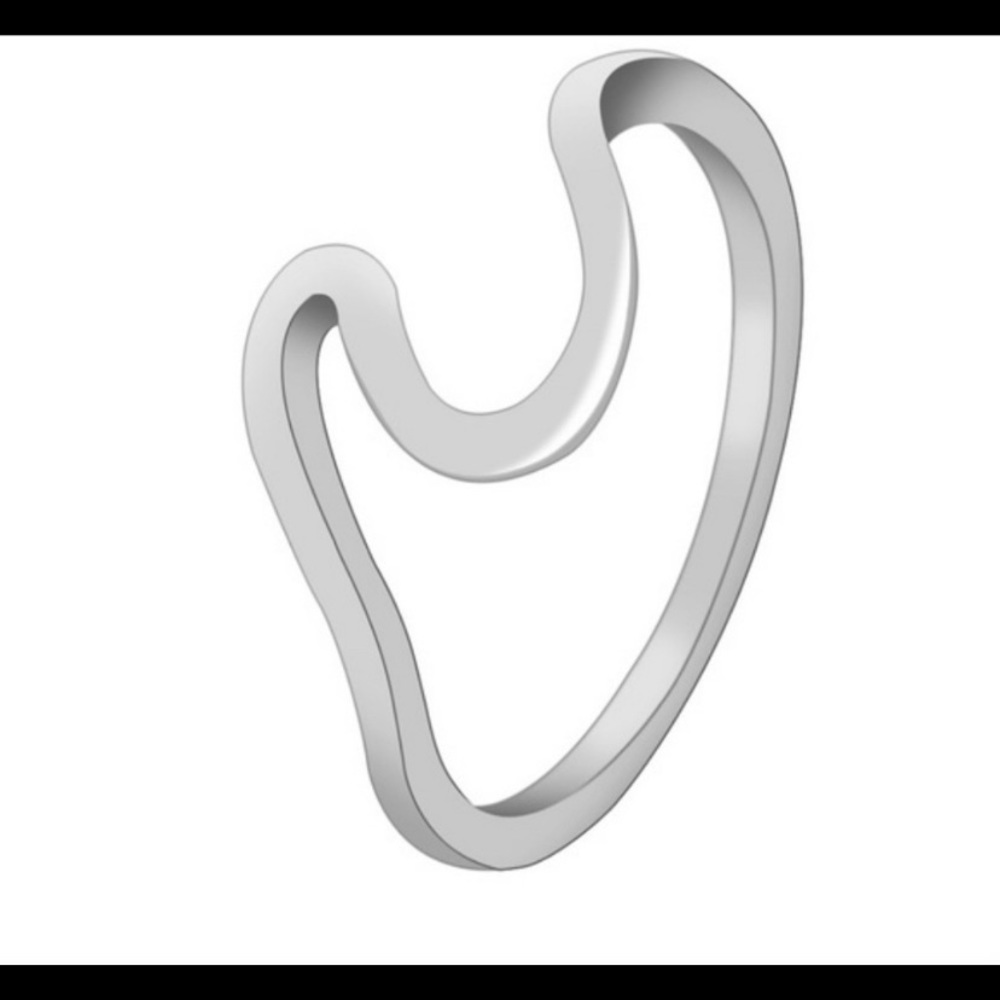 Tranquility Ring - Picture 3 of 3
